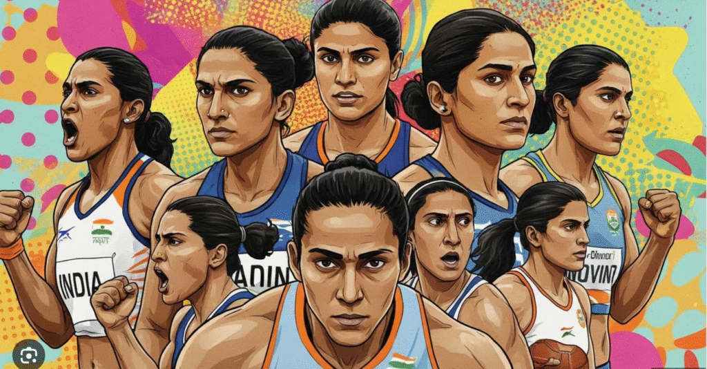 Esports vs Traditional Sports – Top 10 Young Athletes Redefining Global Sports in 2025 Esports vs Traditional Sports – Top 10 Young Athletes Redefining Global Sports in 2025