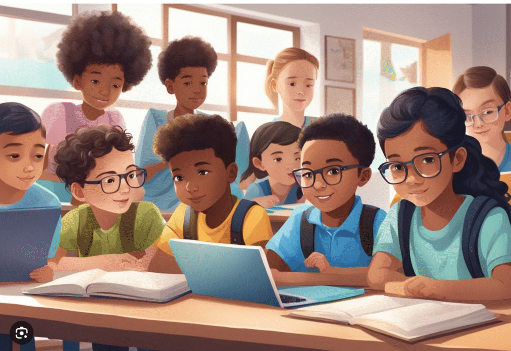 Education Without Borders: Bridging Global Gaps Through Online Learning Education Without Borders: Bridging Global Gaps Through Online Learning