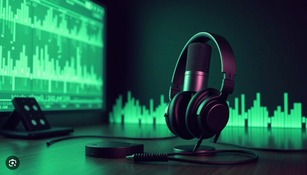 The New Age of Storytelling: Podcasts, Web Series, and Micro-Content The New Age of Storytelling: Podcasts, Web Series, and Micro-Content