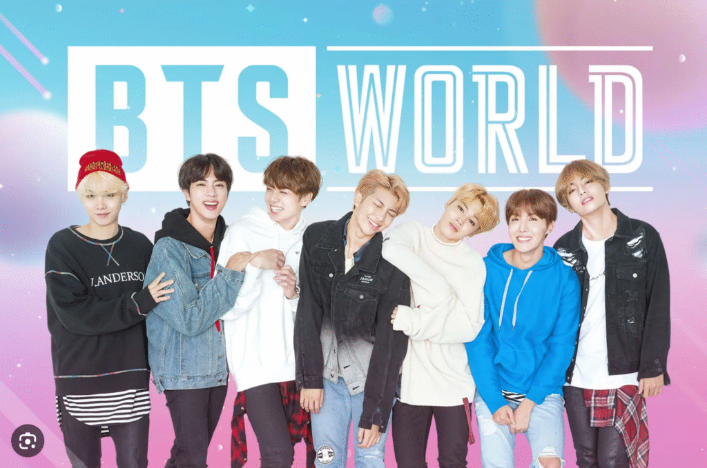 Soundtracks of Our Lives: Music as the Heartbeat of Entertainment Soundtracks of Our Lives: Music as the Heartbeat of Entertainment