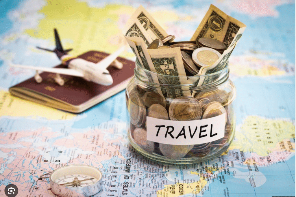 Budget Travel Secrets: How to Explore More for Less Budget Travel Secrets: Quick Guide to Explore More for Less