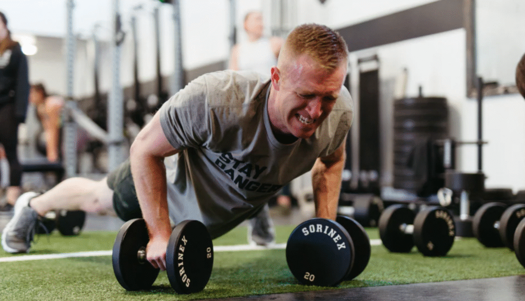 Top 10 Sports That Build Mental Strength and Focus Top 10 Sports That Build Mental Strength and Focus